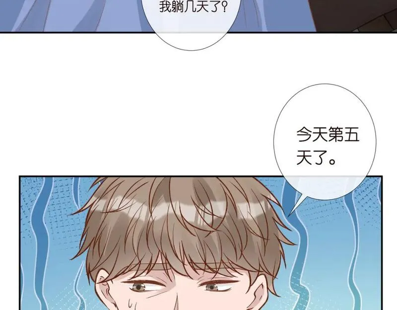 满级大佬翻车以后漫画免费下拉式漫画,第248 苏醒18图