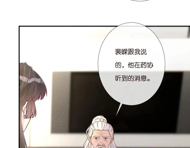 满级大佬翻车以后完整免费漫画,第264 将计就计80图