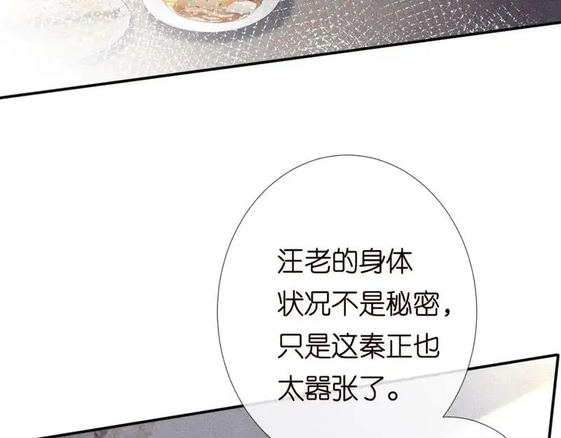 满级大佬翻车后漫画,第265话（加更） 你想当会长吗60图