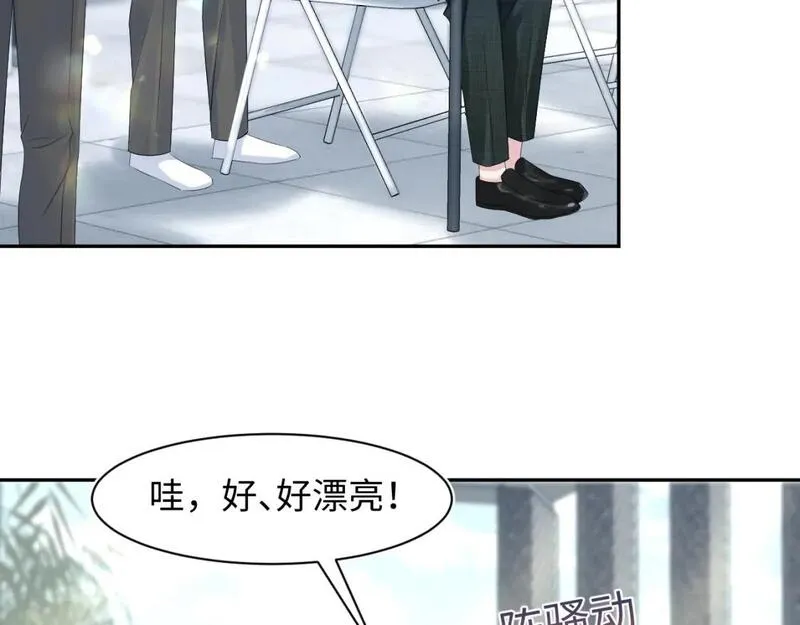 【快穿】绝美白莲在线教学漫画,255 女装亮相37图