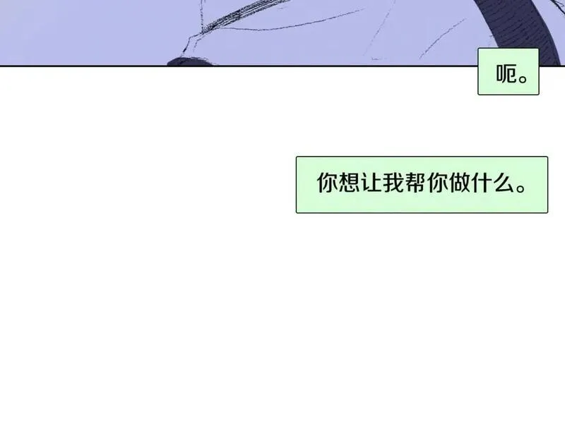 望帝春心托杜鹃中的托是入声字漫画,第7话 朋友73图