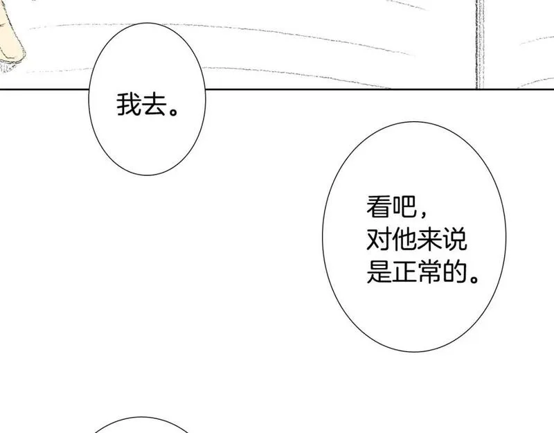 望帝春心托杜鹃中的托是入声字漫画,第11话 假期时光42图