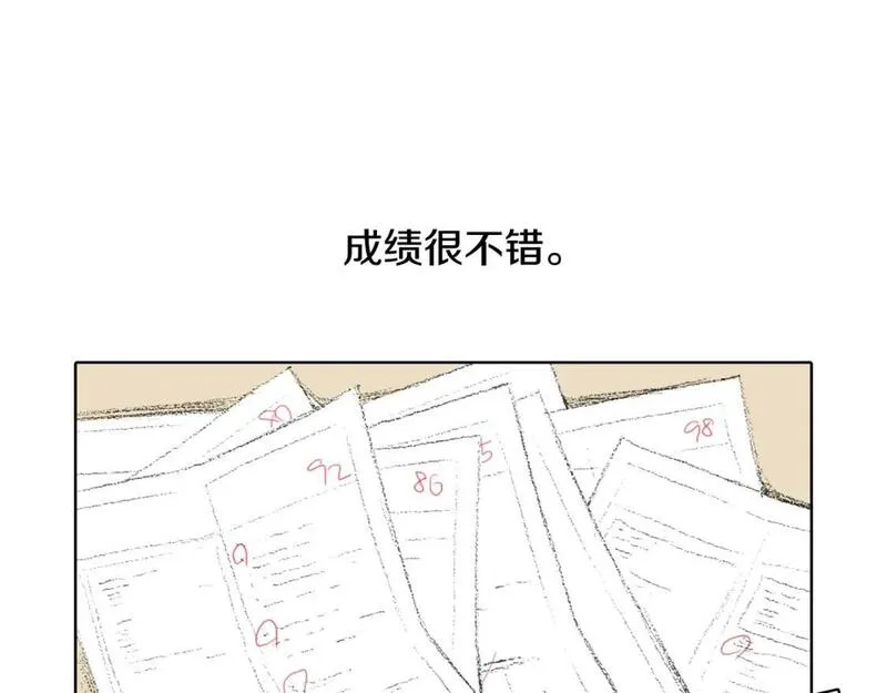 望帝春心托杜鹃中的托是入声字漫画,第11话 假期时光15图