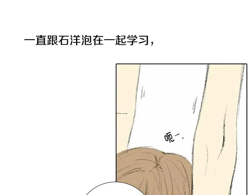 望帝春心托杜鹃中的托是入声字漫画,第11话 假期时光6图