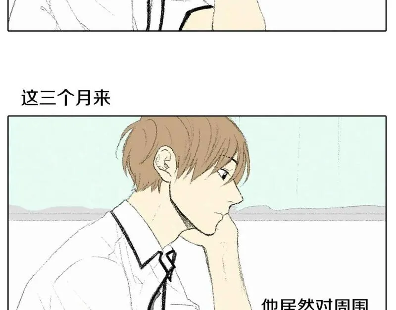 望帝春心托杜鹃中的托是入声字漫画,第29话 第一印象9图