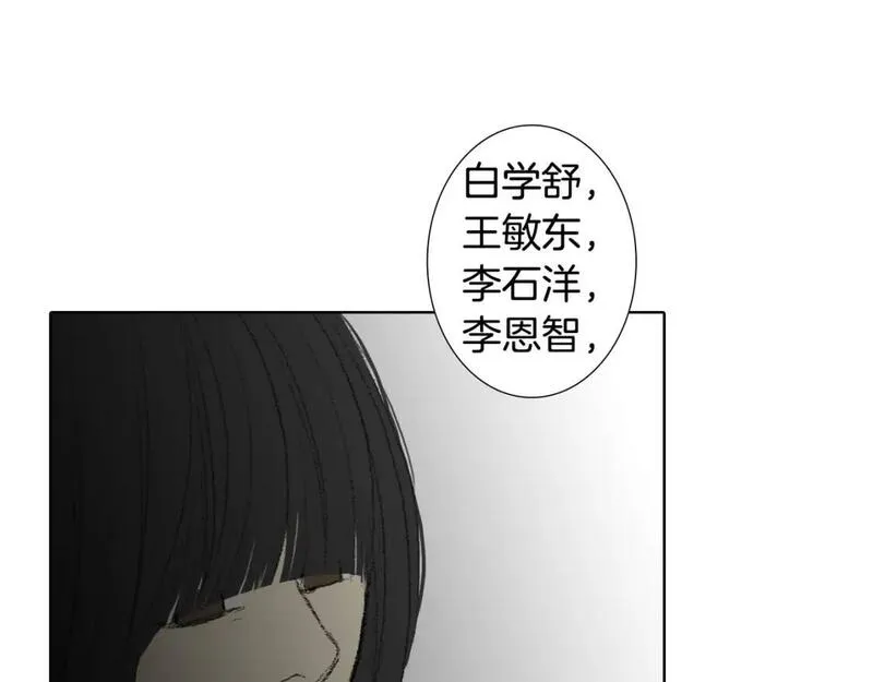 望帝春心托杜鹃中的托是入声字漫画,第41话 指指点点8图