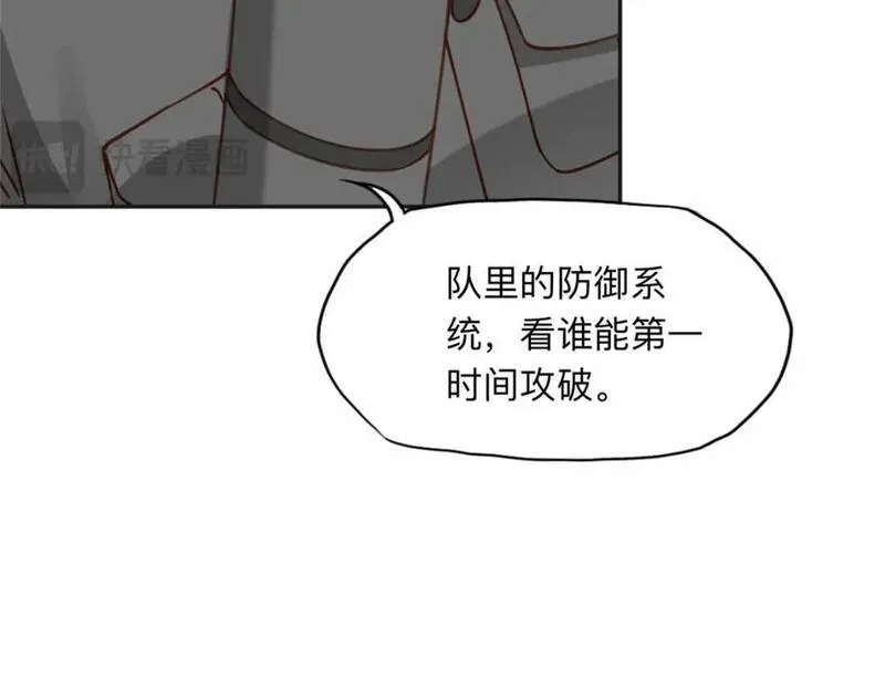 最闪亮的星河小说txt下载漫画,113 和夏星河比试52图