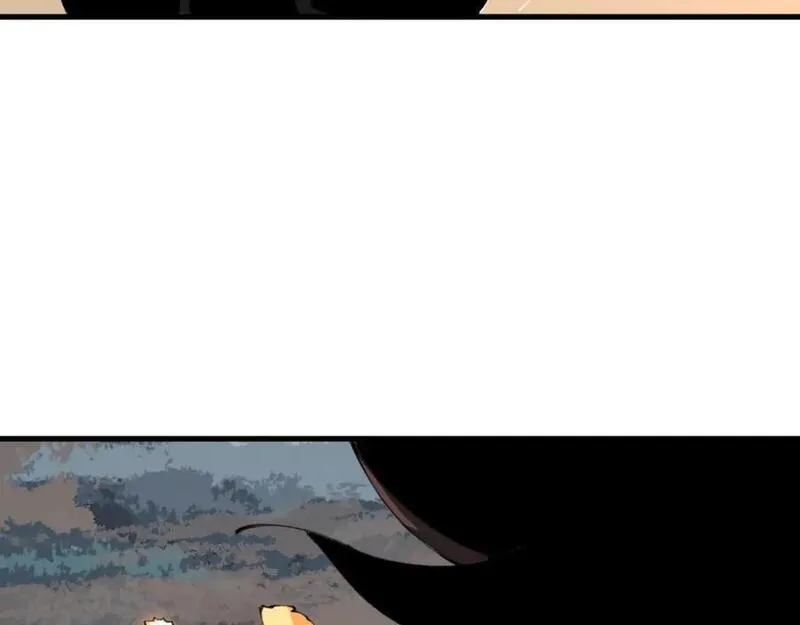 祖师爷下山漫画,第100话 巫王的诡异招式118图