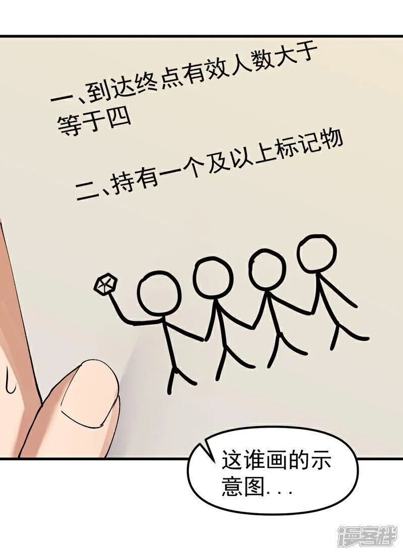 最强内卷系统漫画一口气看完漫画,第139话 天仙洞4图