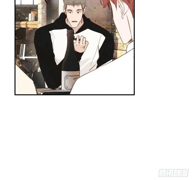 小王子英文漫画,爱丁堡的假期(下)3图