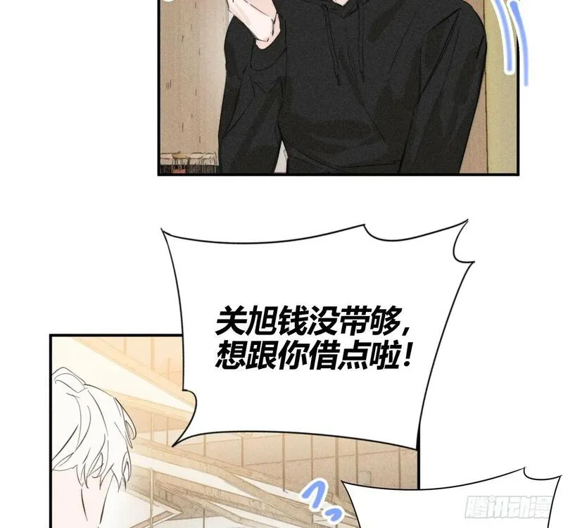 小王子英文漫画,很重要吗？（预告）4图