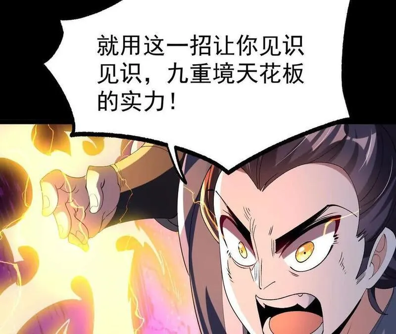 开局获得神脉的我无敌了漫画,045 雷电84图