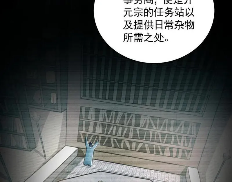 我有百万倍攻速动漫在线观看第二季漫画,21 通过考核获得新身份87图