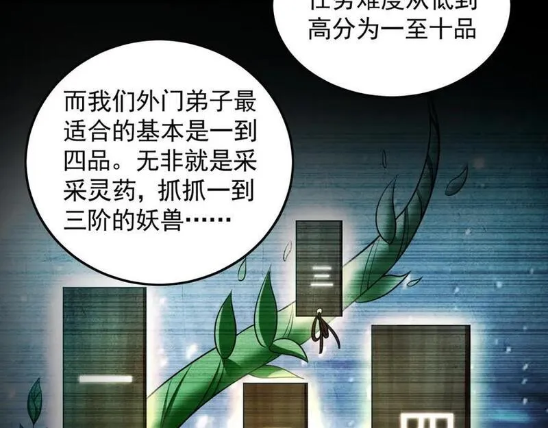 我有百万倍攻速动漫在线观看第二季漫画,22 让我变强的垫脚石67图