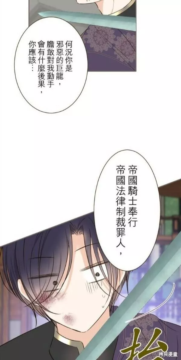 龙骑士与转生圣女漫画,第94话26图