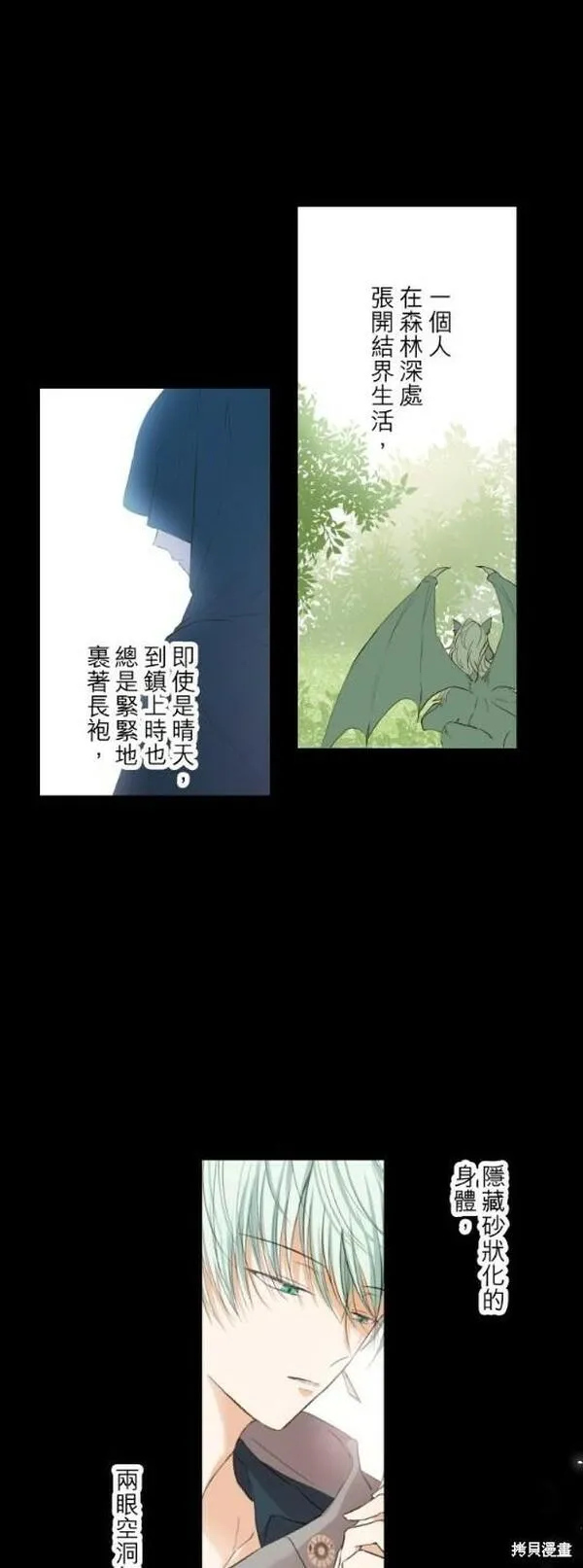 龙骑士与转生圣女漫画,第101话11图