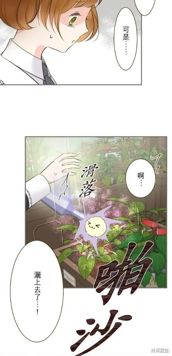 龙骑士与转生圣女漫画,第107话32图