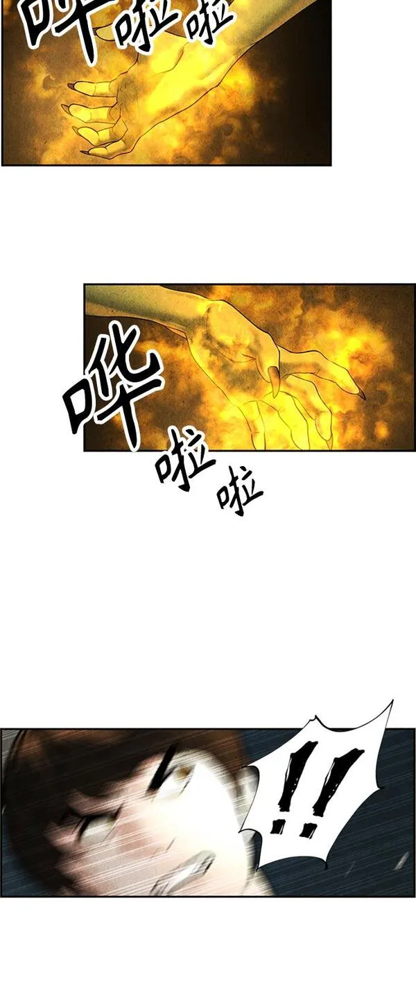 未来的古董店是国漫吗漫画,[第113话] 人望山（16）30图