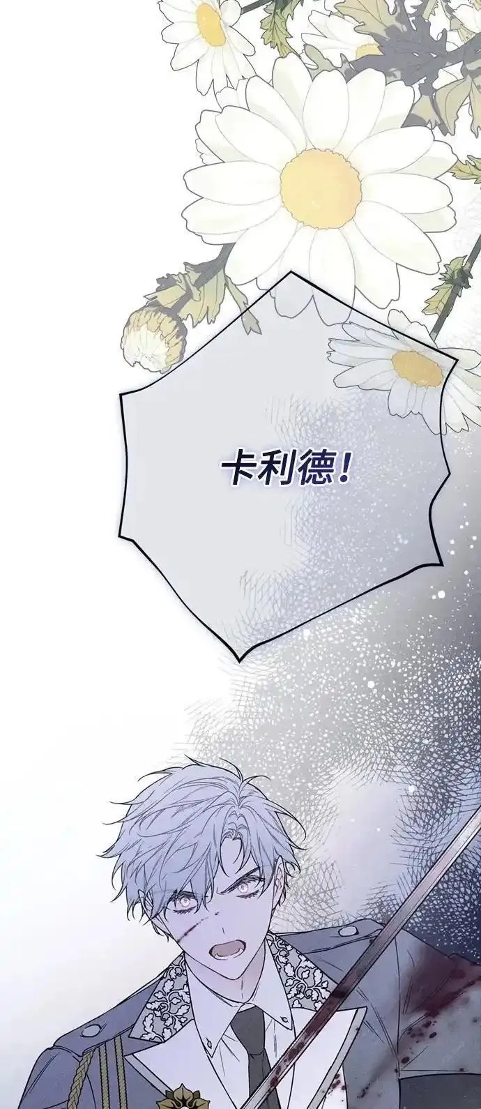 重生骑士的名媛结局漫画,第113话 信号弹63图