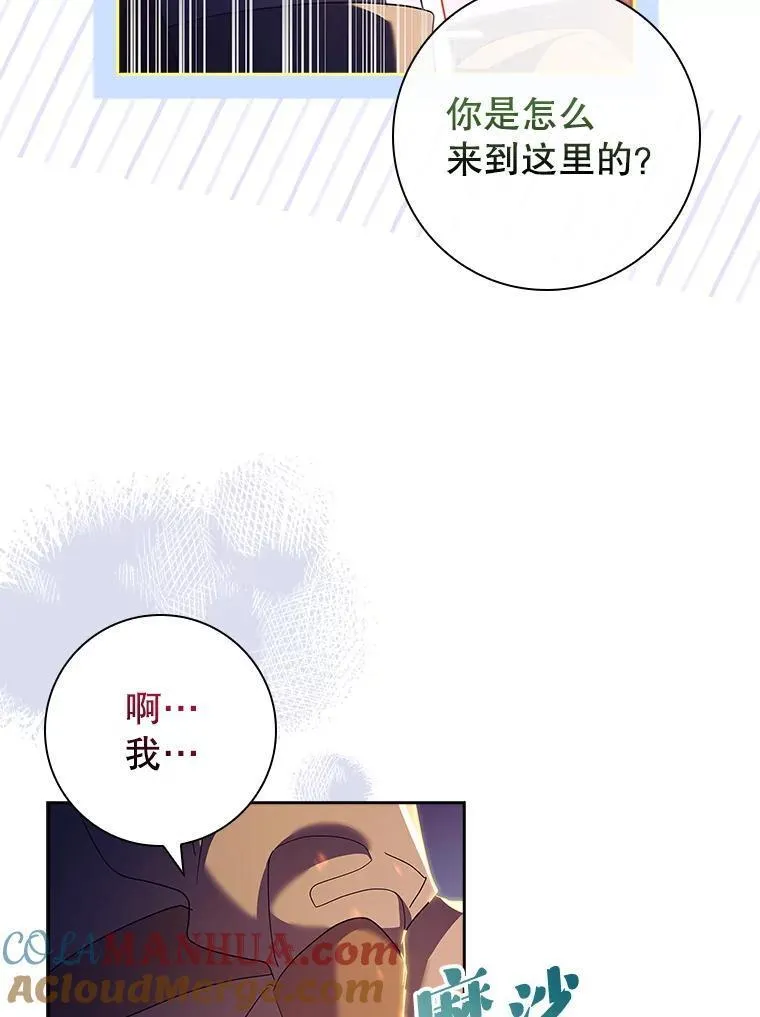 阁楼里的公主又叫什么漫画,67.流浪者们89图