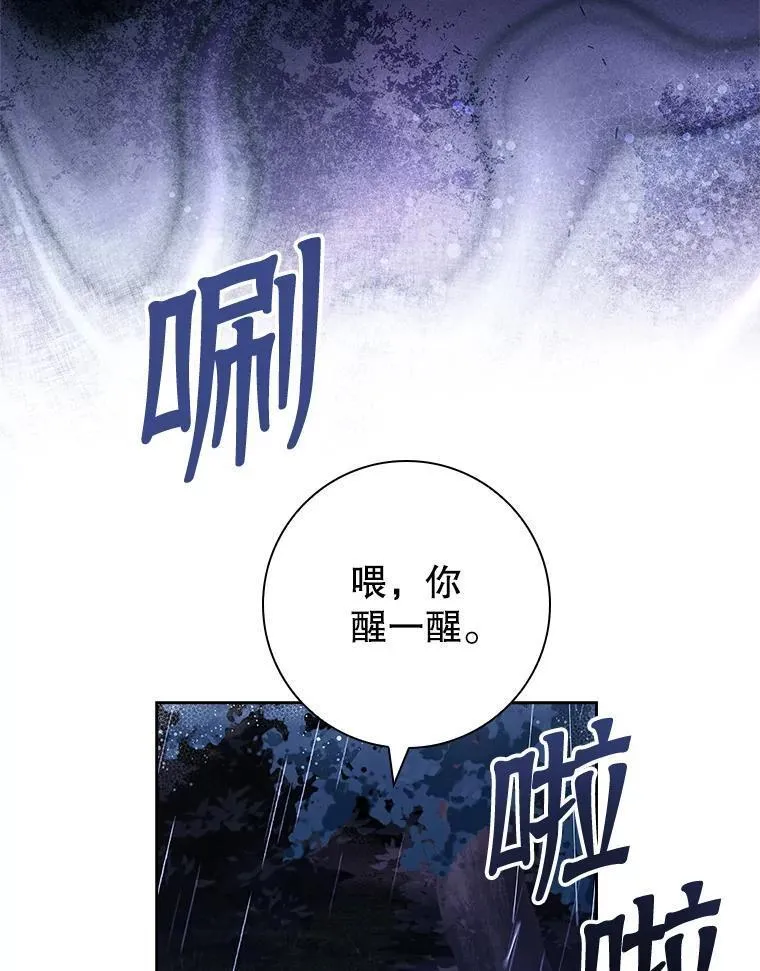 阁楼里的公主全集完整版大结局漫画,85.失踪74图