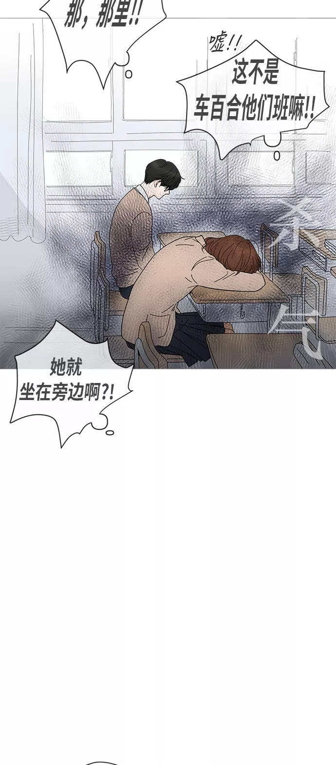 你的微笑在香港漫画,第9话50图