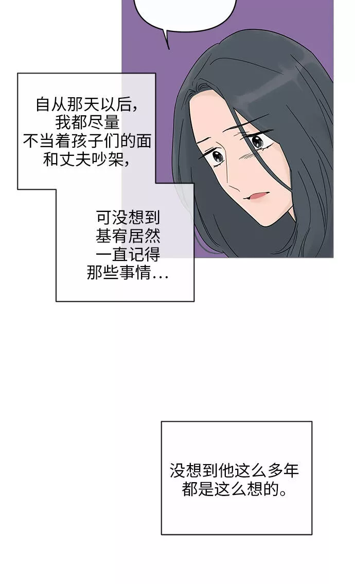 你的微笑在香港漫画,第12话59图