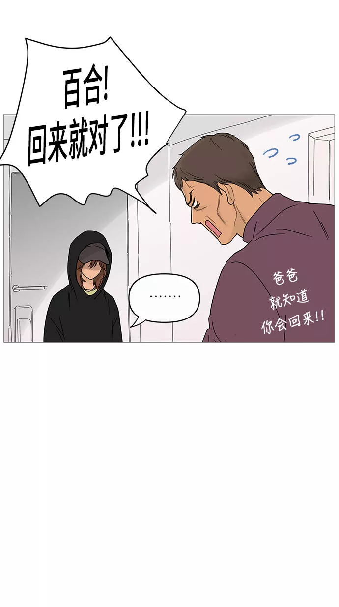 你的微笑在香港漫画,第12话7图