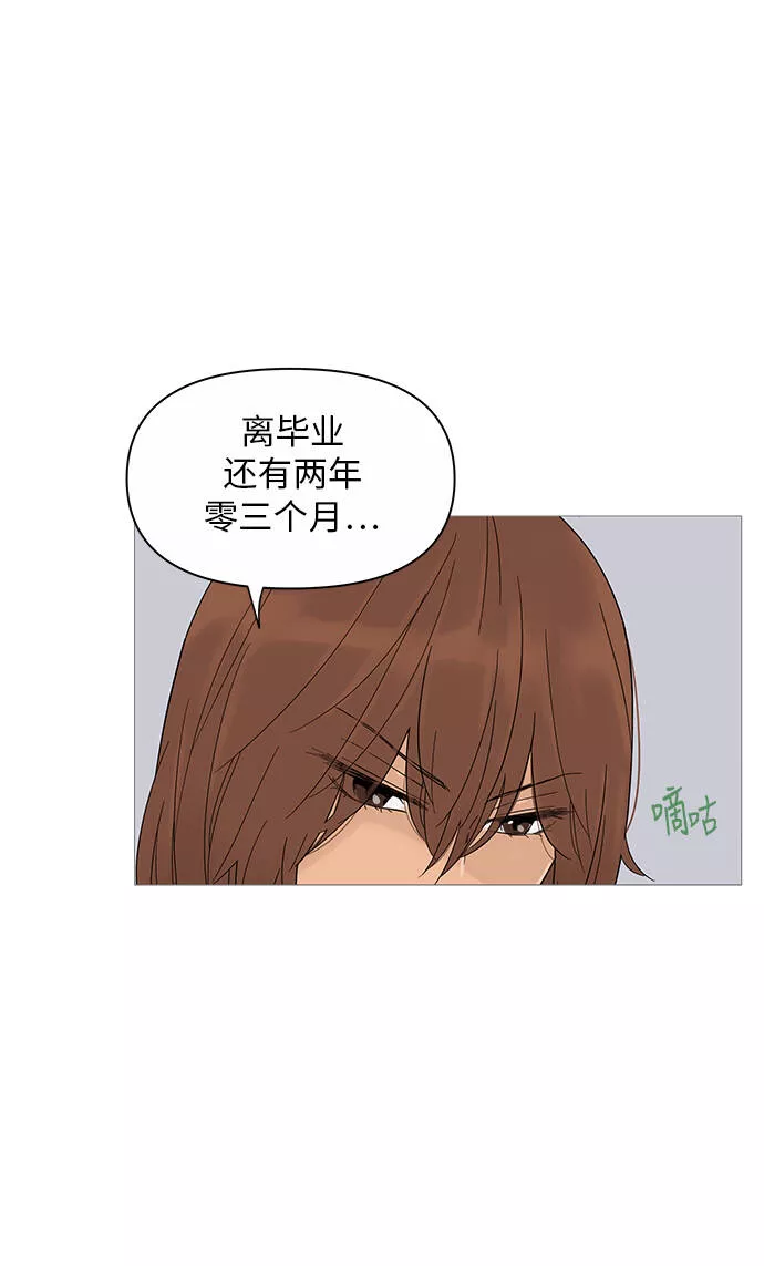 你的微笑是我一生最美的醉漫画,第17话25图