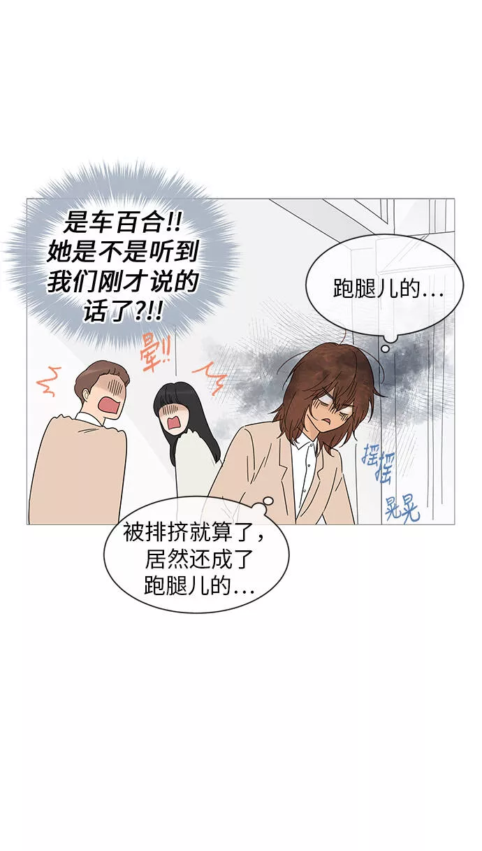 你的微笑是我一生最美的醉漫画,第17话64图