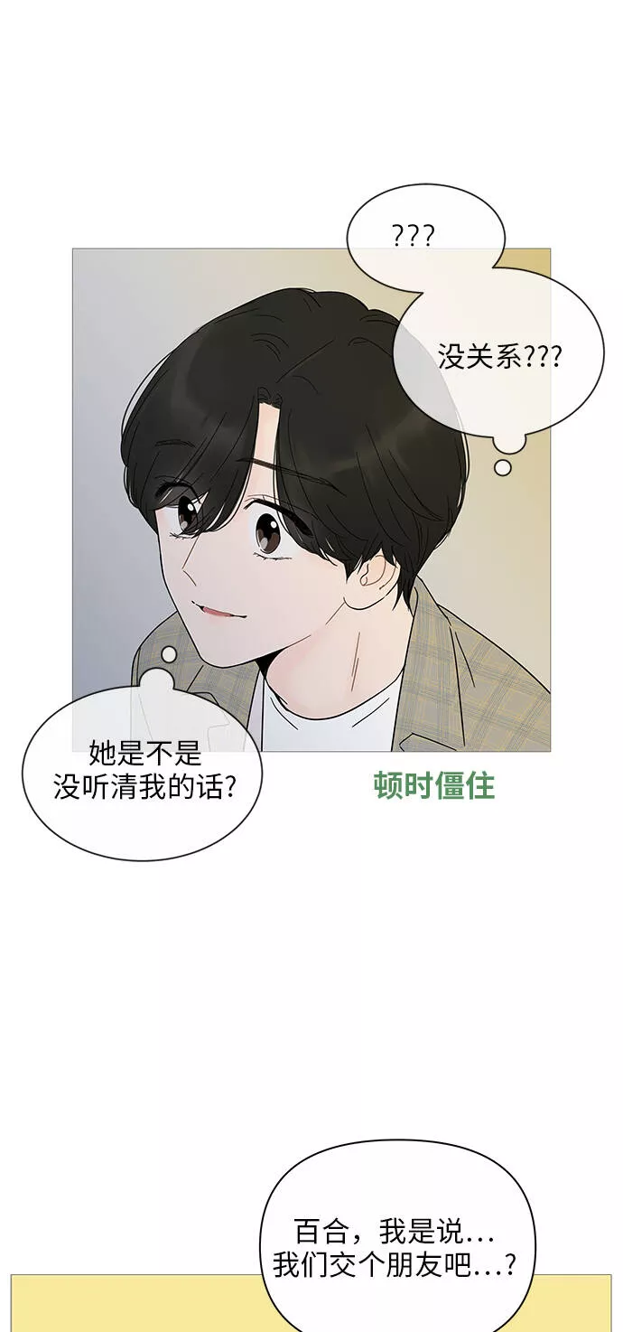 你的微笑在香港漫画,第20话38图