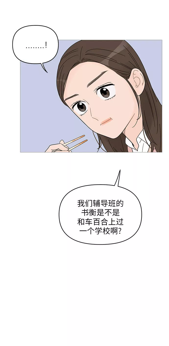 你的微笑漫画,第55话11图