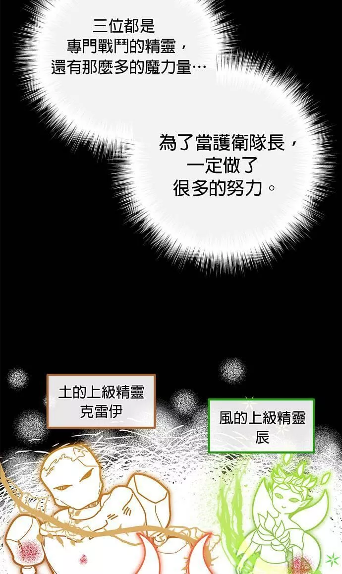 大小姐的精灵世界重生记漫画,第59话47图