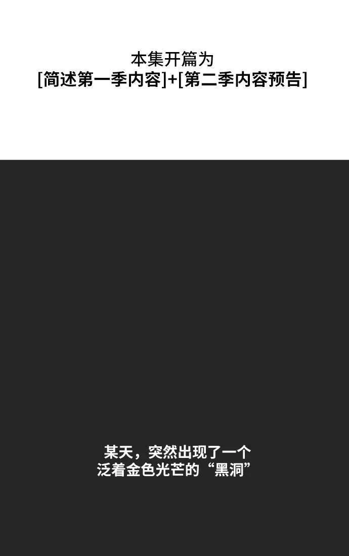 梦境大逃杀漫画,[第二季] 第0话 序章2图