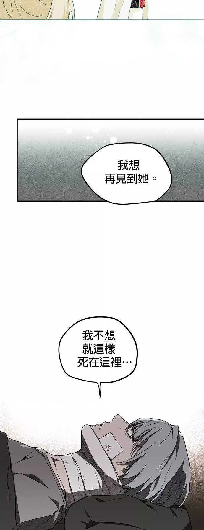 日暮之际，冷冽目光漫画,第29话 离去之巅，来时之路（3）10图