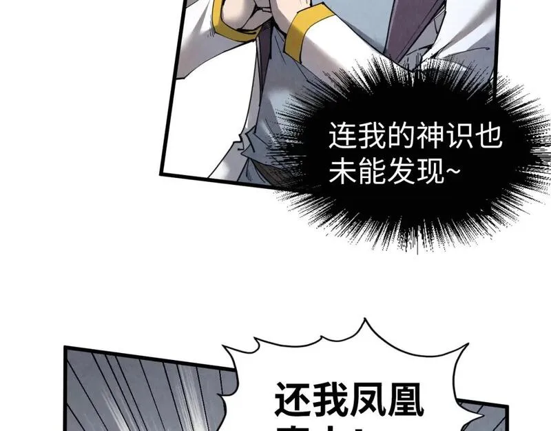 这一世我要当至尊52集漫画,第207话 大界神诀77图