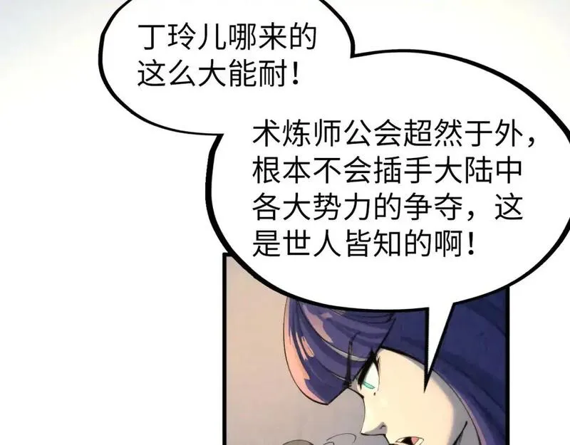 这一世我要当至尊等级划分图表漫画,第249话 组合玄器34图