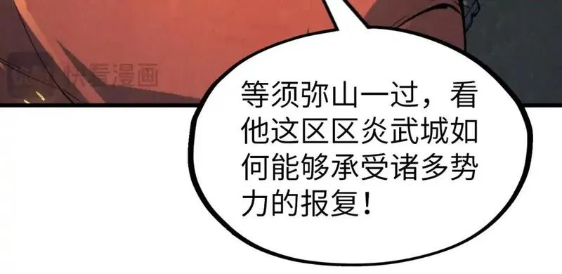 这一世我要当至尊等级划分图表漫画,第249话 组合玄器85图