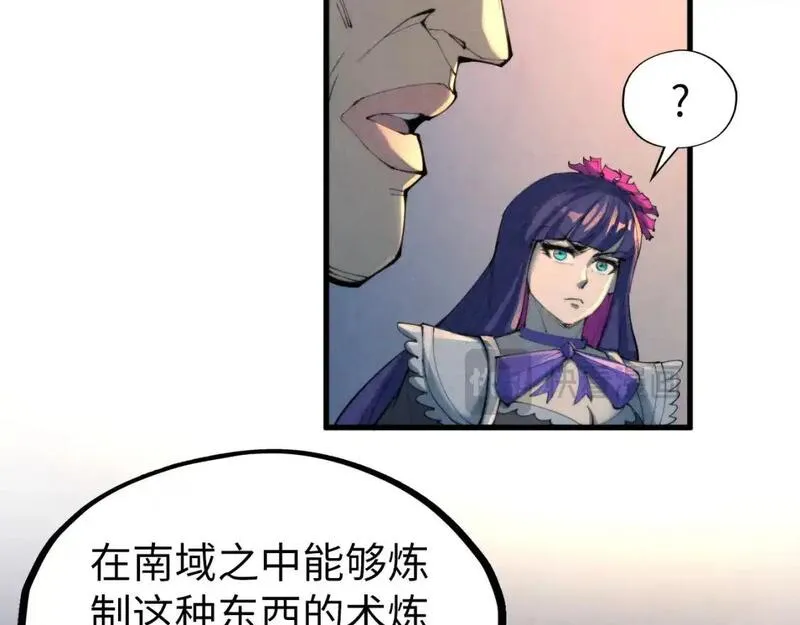 这一世我要当至尊等级划分图表漫画,第249话 组合玄器30图