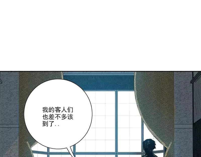 我打造了长生俱乐部笔趣阁漫画,第190话 加更 ！重逢13图