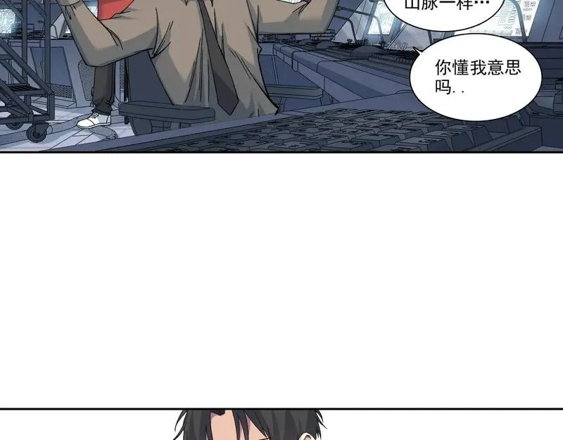 我打造了长生俱乐部陆离漫画免费阅读有哪些可以看漫画,第211话 地下63图