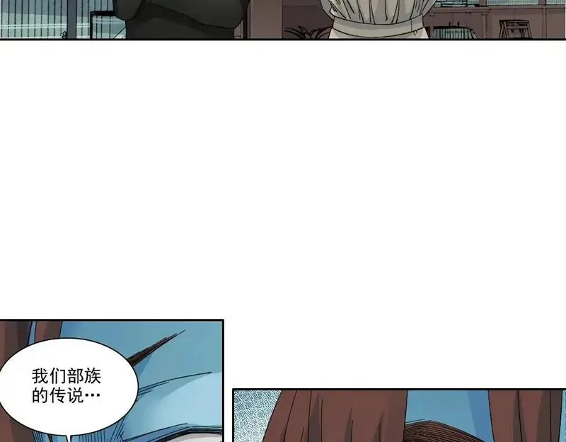 我打造了长生俱乐部的漫画在哪看漫画,第244话 时间之神61图