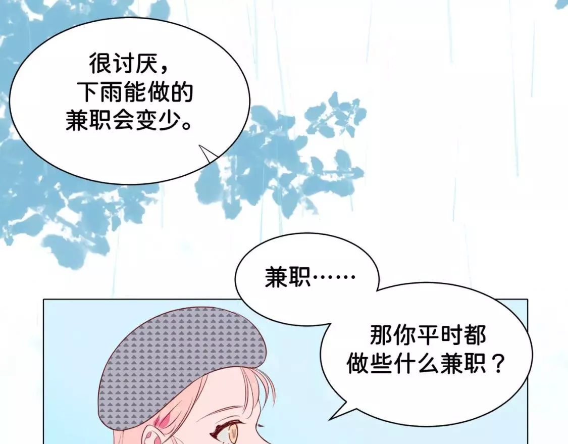 我的病你来治愈漫画,第6话 他的手35图