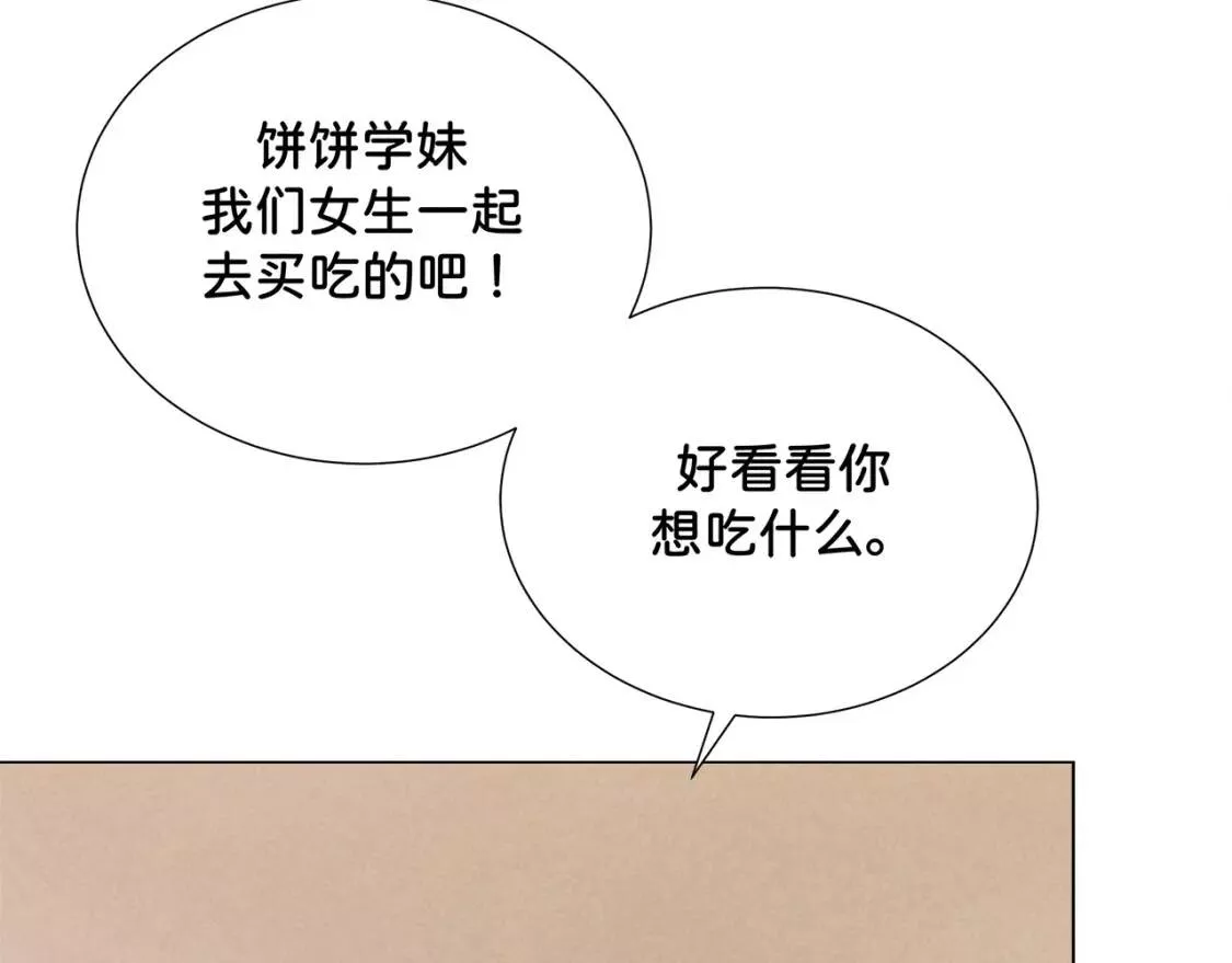 我的病你来治愈漫画,第8话 秋游72图