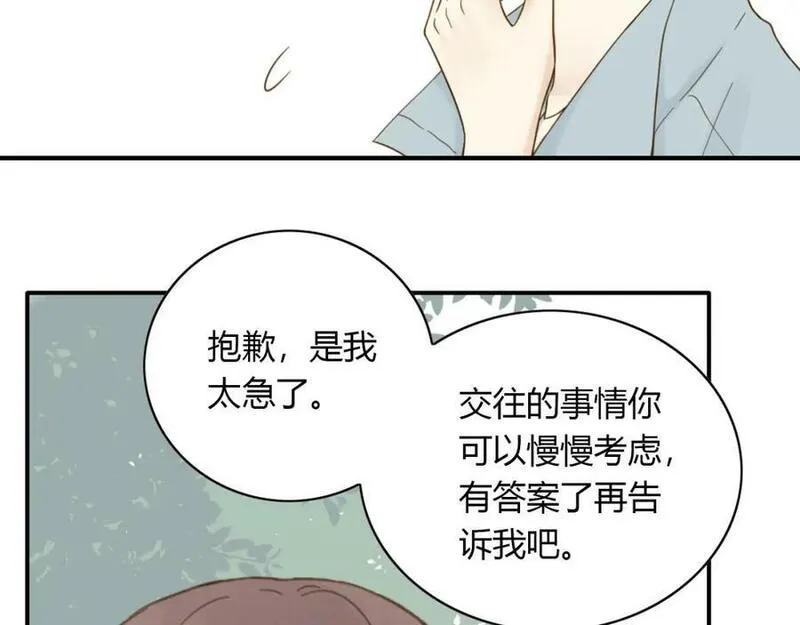 薄荷之夏在哪儿拍的漫画,第50话 逃避53图