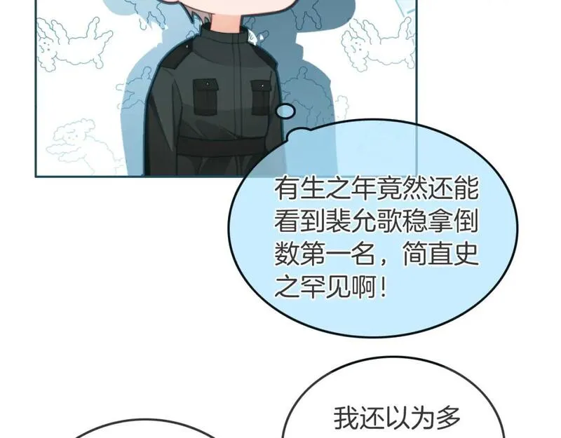 重生后被大佬们团宠后我野翻了漫画,第218话 两极反转68图