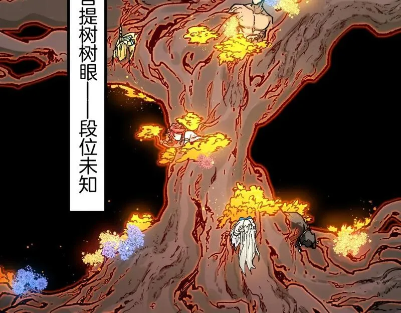 圣墟漫画,第241话 套娃！！103图