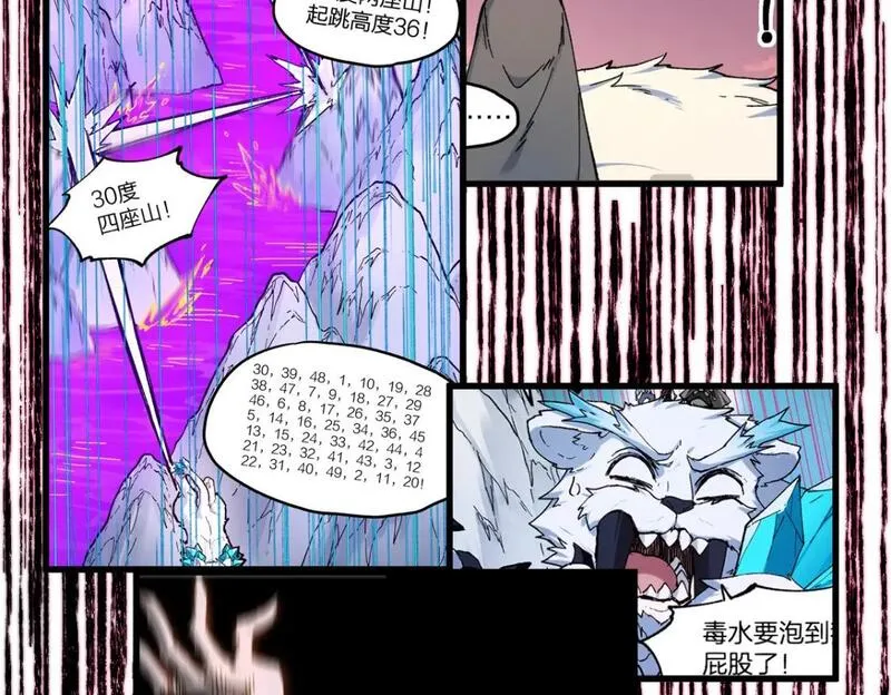 圣墟漫画,第241话 套娃！！71图