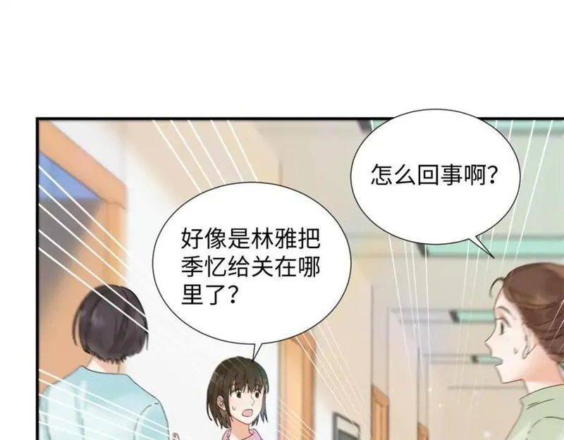 亿万星辰不及你小说全文免费阅读全文漫画,28 季忆被绑架86图