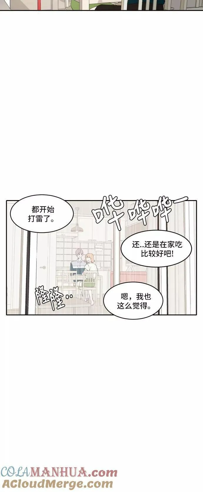 每天可爱一点点漫画,第65话31图